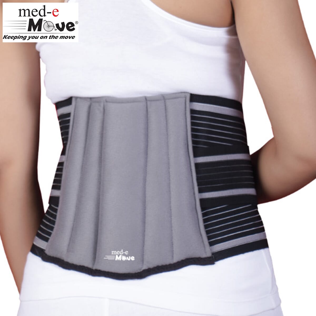 Medemove Lumbo Sacral Support 128