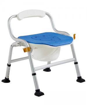 Deluxe best sale shower chair